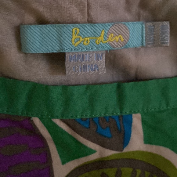 Boden Skirt - Picture 6 of 6